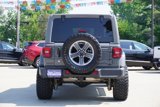 Used 2019 Jeep Wrangler Unlimited Sahara image 4