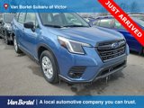 Certified 2022 Subaru Forester image 3