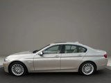 Used 2013 BMW 535i Sedan image 2