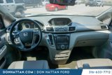 Used 2015 Honda Odyssey Touring Elite image 4