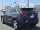 Used 2021 Cadillac XT4 Luxury image 3