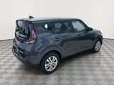 New 2025 Kia Soul LX image 5