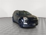 Used 2017 Chevrolet Equinox LT image 2