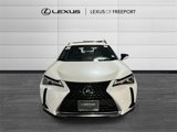 Used 2024 Lexus UX 250h AWD w/ Premium Package image 2