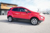 Used 2020 Ford EcoSport SE w/ SE Convenience Package image 5