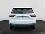 Used 2020 Chevrolet Traverse LS w/ LPO, Floor Liner Package image 5