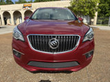 Used 2017 Buick Envision Essence image 2