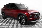 Used 2025 Chevrolet TrailBlazer RS w/ Convenience Package image 3