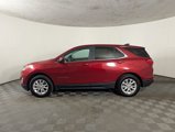 Used 2021 Chevrolet Equinox LT image 3