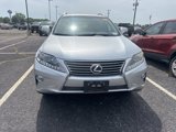 Used 2014 Lexus RX 350 AWD image 2