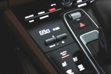 Used 2022 Porsche Cayenne Turbo S w/ Premium Plus Package (Pi3) image 4
