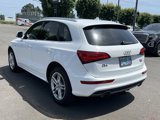 Used 2016 Audi Q5 3.0T Premium Plus image 5