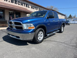 Used 2010 Dodge Ram 1500 Truck SLT image 2