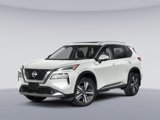Used 2021 Nissan Rogue Platinum image 4