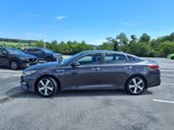 Used 2019 Kia Optima S image 3