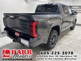 New 2025 Toyota Tundra Limited image 4