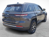 Certified 2024 Jeep Grand Cherokee Limited image 5