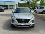 Used 2020 Hyundai Santa Fe SE image 2