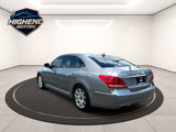 Used 2011 Hyundai Equus Signature image 4