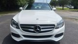 Used 2016 Mercedes-Benz C 300 4MATIC Sedan image 3