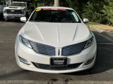 Used 2016 Lincoln MKZ image 3