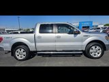 Used 2010 Ford F150 4x4 SuperCrew image 2