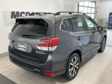 Used 2020 Subaru Forester Limited w/ Popular Package #3 image 4
