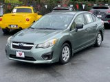 Used 2014 Subaru Impreza 2.0i image 3