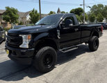 Used 2022 Ford F250 XL w/ Power Equipment Group image 4