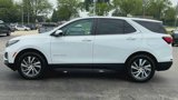 Certified 2022 Chevrolet Equinox LT image 5