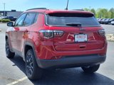 New 2025 Jeep Compass Latitude w/ Altitude Special Edition image 4