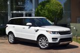 Used 2015 Land Rover Range Rover Sport HSE image 2