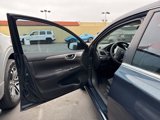 Used 2014 Nissan Sentra S image 4