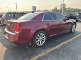 Certified 2015 Chrysler 300 Limited w/ Driver Convenience Group image 3