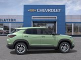 New 2026 Chevrolet TrailBlazer LS w/ LS Convenience Package image 5