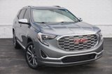 Used 2018 GMC Terrain Denali w/ Advanced Safety Package image 5