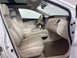 Used 2015 Nissan Murano Platinum w/ Platinum Technology Package image 4