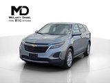 Used 2024 Chevrolet Equinox LT image 2