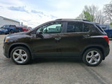 Used 2015 Chevrolet Trax LTZ w/ LPO, Protection Package image 4