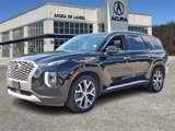 Used 2022 Hyundai Palisade SEL w/ Premium Package image 3