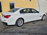 Used 2015 BMW 750Li xDrive image 6