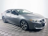 Used 2017 Nissan Maxima 3.5 S image 3