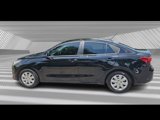 Used 2023 Kia Rio LX image 2