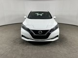 Used 2020 Nissan Leaf S w/ S Charge Package image 2