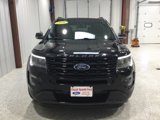 Used 2016 Ford Explorer Sport w/ Equipment Group 401A image 2