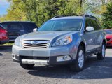 Used 2010 Subaru Outback 2.5i Premium image 3