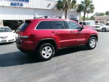 Used 2015 Jeep Grand Cherokee Laredo w/ Quick Order Package 23E image 3