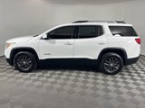 Used 2019 GMC Acadia SLT image 3