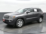 Used 2017 Jeep Grand Cherokee Laredo w/ Quick Order Package 23E image 2