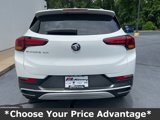 Used 2020 Buick Encore GX Essence w/ Advanced Technology Package image 4